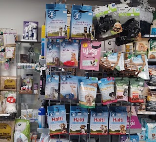 Audenshaw Pet Supplies