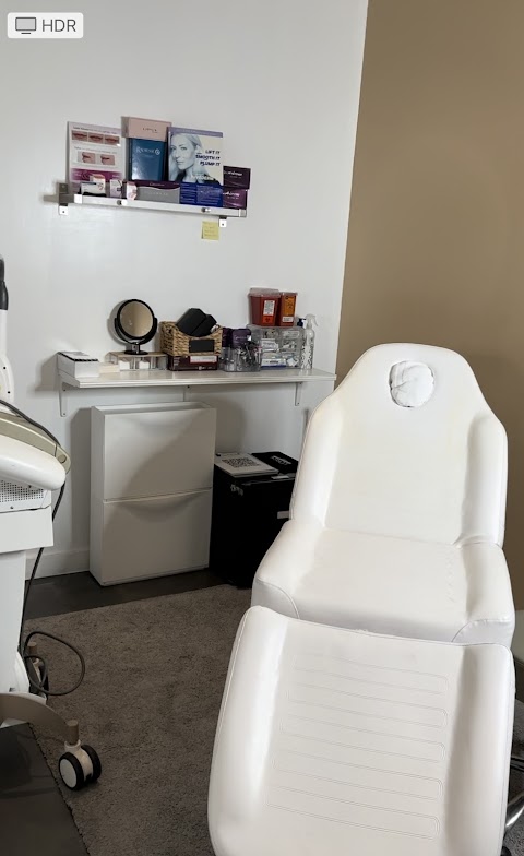 Clinica Therapy Room