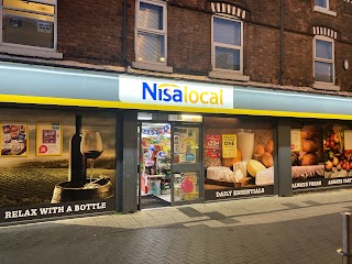 Nisa Local