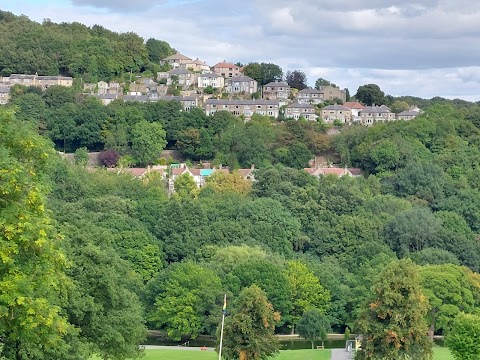 Shibden Park