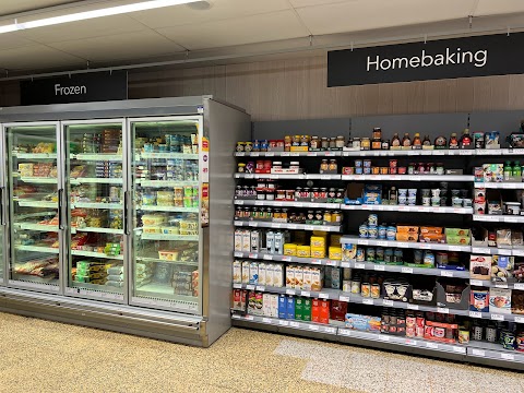 Co-op Food - Donnington