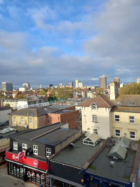 Portsmouth Friendship Centre