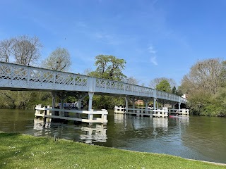 Pangbourne Meadow