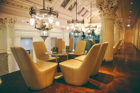 The Corinthian Club