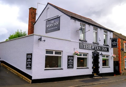 The Wern Inn