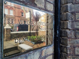 ARK Dental Practice