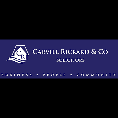 Carvill Rickard & Co. Solicitors