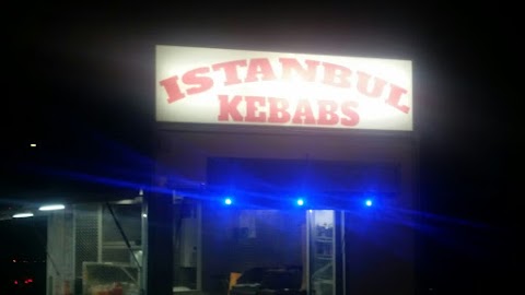 Istanbul Kebabs