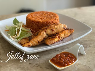 Jollofzone Limited