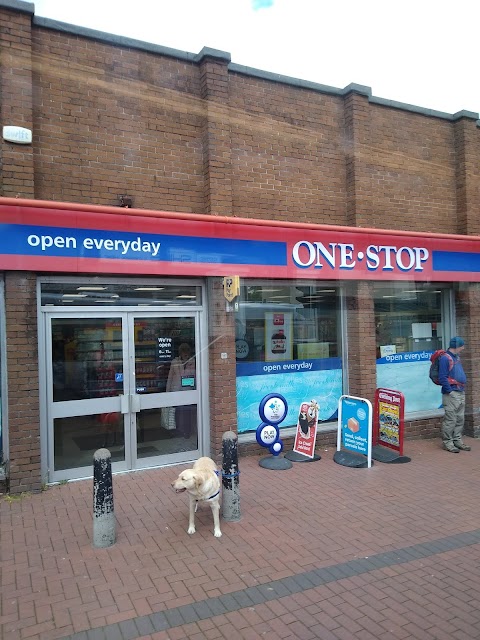 One Stop