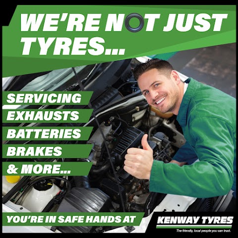 Kenway Tyres Ltd