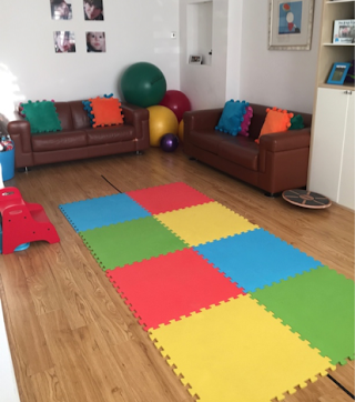 The Children's Physiotherapy Clinic