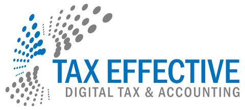 Tax Effective Ltd