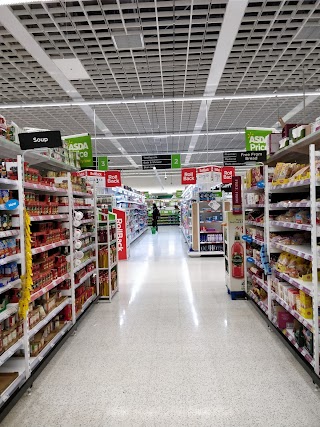 Asda Southampton Superstore