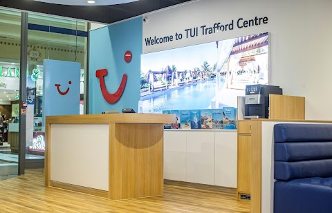 TUI Holiday Store