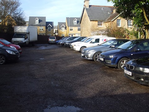 CORSHAM AUTO REPAIRS