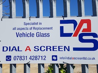 Dial-a-Screen Ltd