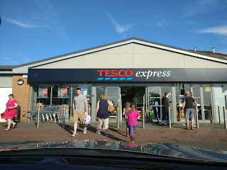 Tesco Express