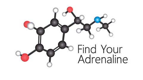 Find Your Adrenaline