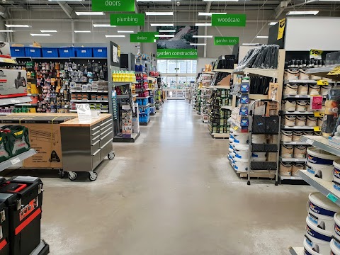 Homebase - Portishead (including Bathstore)