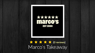 Marco's Fish & Chips