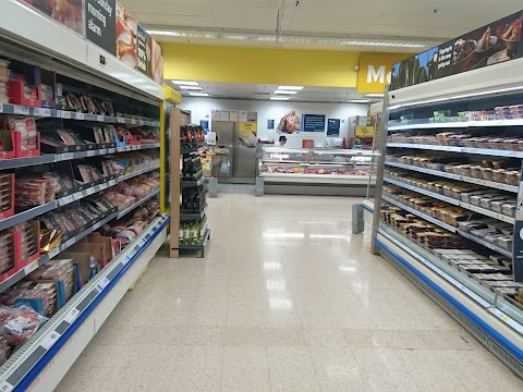 Tesco Superstore