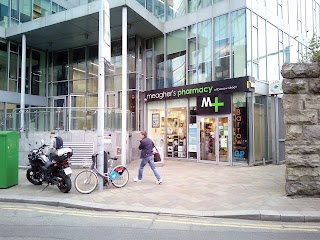 Meagher's Pharmacy Barrow Street