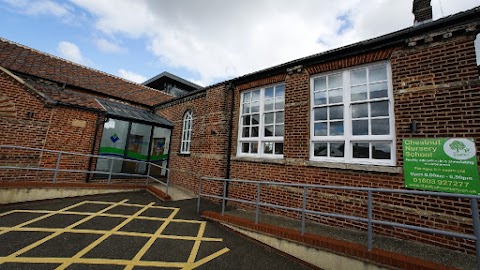 Chestnut Nursery School (The Diamond Centre)