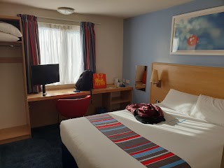 Travelodge Leatherhead