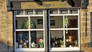 Maggie's Tea Room Rawdon