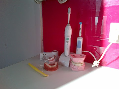 Kinver Village Dental Practice