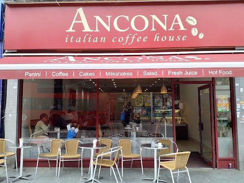 Ancona Italian Coffee House
