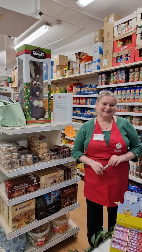 Paprika Store Twickenham