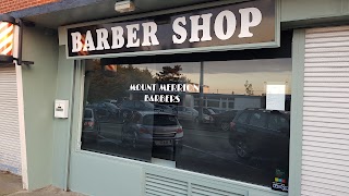 Mount Merrion Barbers