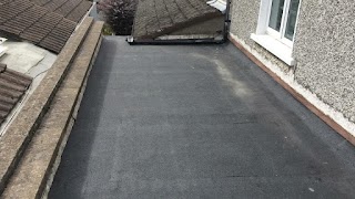 Wicklow Roof Repairs - Roofers Wicklow - Flat Roofs