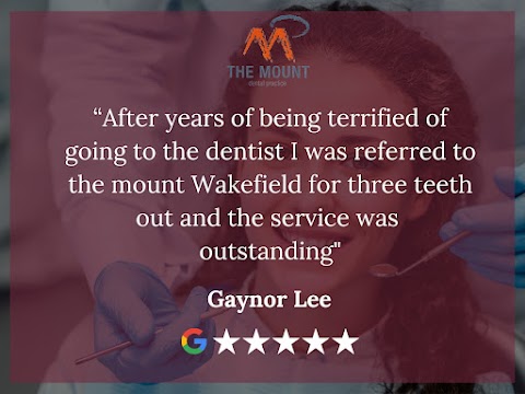 The Mount Dental Practice - Wakefield