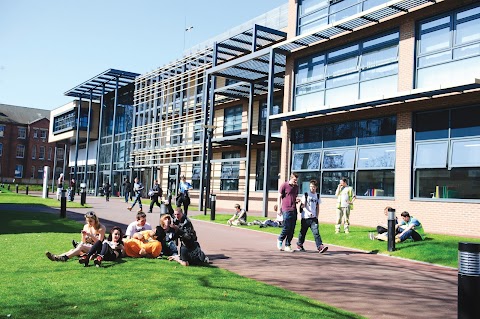 City College Southampton