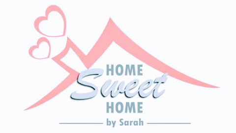 Home Sweet Home by Sarah