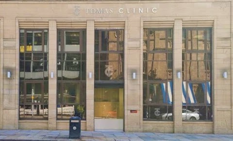 Tomas Dental Clinic