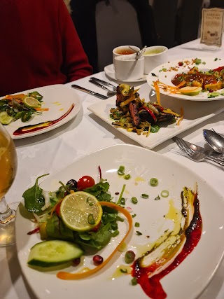 Harborne Tandoori Restaurant