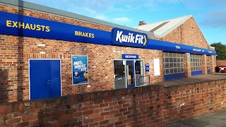 Kwik Fit - Pontefract