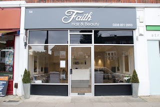 Faith Hair & Beauty