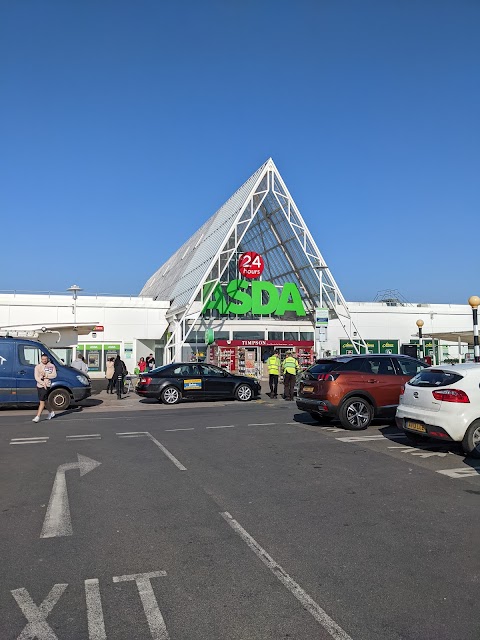 Asda Doncaster Superstore