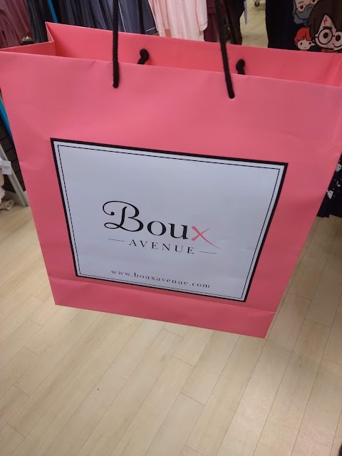 Boux Avenue