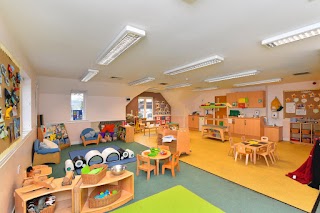 Bright Horizons Windsor Day Nursery and Preschool