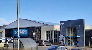 Marjon Sport & Health Centre