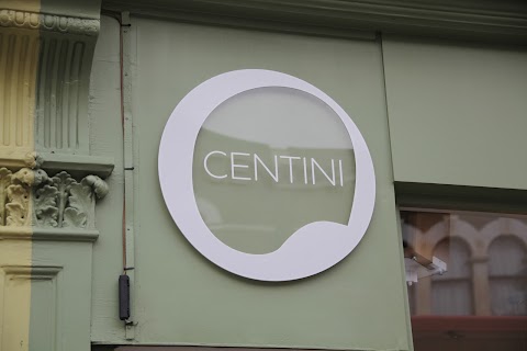 Centini Hair