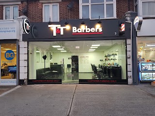 T&T Barbers