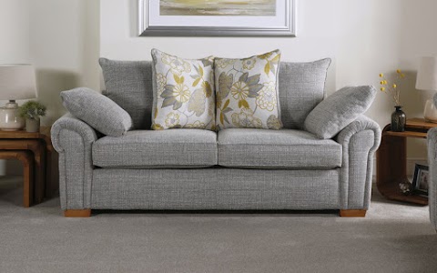 ScS - Sofas, Flooring & Furniture