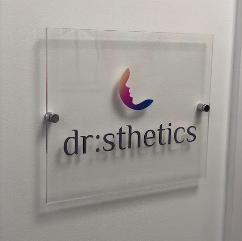 Drsthetics - Medical Aesthetic Clinic, Dr. Safia